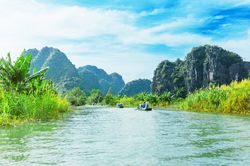 Dòng sông ơi chảy về đâu?