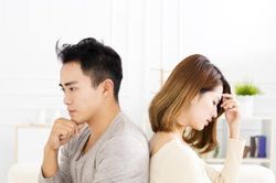 Bí mật của chồng vô sinh nhưng không muốn chạy chữa