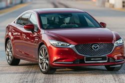Mazda dẫn đầu bảng xếp hạng hãng ô tô đáng tin cậy nhất năm 2020 tại Mỹ