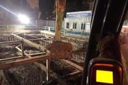Vụ bom tại phường Trúc Bạch: Người dân không được dùng điện thoại trong bán kính 200m