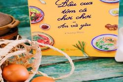 Món ăn và những câu chuyện tình