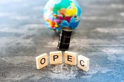 Căng thẳng nội bộ OPEC gia tăng