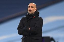 Pep Guardiola tuyên bố đáng lo về Man City