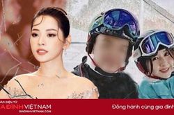 Chi Pu và bồ cũ của Quỳnh Anh Shyn đã chia tay?
