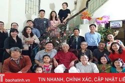 Người cộng sản Lê Hữu Hà - hậu duệ xuất sắc của đại danh y Lê Hữu Trác