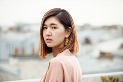 Nữ người mẫu Nhật Bản suýt chết vì giảm cân