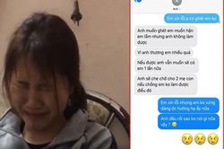 Bỏ bạn trai để lấy người giàu có, cô gái bị chồng đánh ngay trong đêm tân hôn còn khiến tình cũ gặp tai nạn qua đời