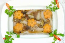 Tuyệt chiêu nấu món thịt đông ngon khó cưỡng cho ngày lạnh