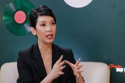 Xuân Lan 'khờ dại' dành cả thanh xuân si mê một đồng tính nam