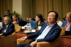 CEO Huawei: 'Tôi mong Honor sẽ vượt mặt Huawei'