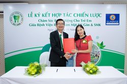 TP. Hồ Chí Minh có thêm bệnh viện nha khoa tư nhân