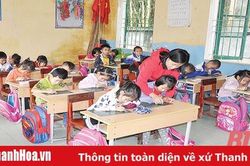 Hiệu quả từ một đề án