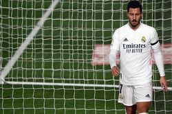 Real thiệt đơn thiệt kép trong thất bại sốc trước Alaves
