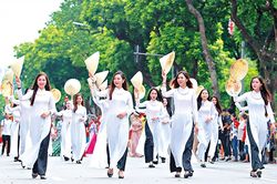 Mang điều thần kỳ quay trở lại
