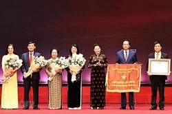 Vinh danh 400 tấm gương sáng đóng góp thầm lặng vì cộng đồng
