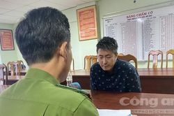 Gã giám đốc người Hàn Quốc cho nạn nhân uống thuốc ngủ rồi sát hại