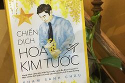 ''Nghẹt thở'' với Chiến dịch Hoa Kim Tước