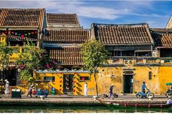 Việt Nam lần thứ hai giành giải thưởng Điểm đến Di sản hàng đầu thế giới