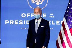 Ông Joe Biden bắt đầu nhận được thông tin tình báo hàng ngày