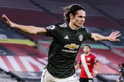 Chấm điểm Southampton 2-3 MU: Cavani gánh hàng công 'Quỷ đỏ'