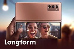 'Tứ trụ' làm lên giá trị thương hiệu tỷ USD của Samsung