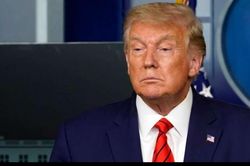 Trước thềm chuyển giao Nhà Trắng, ông Trump cấm thêm 2 'ông lớn' Trung Quốc
