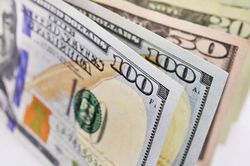 Vì sao tỷ giá USD giảm mạnh?