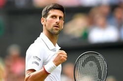 Novak Djokovic trước mùa giải 2021: Những cột mốc lịch sử trước tầm mắt