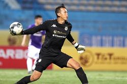 HLV Park Hang Seo gọi Tấn Trường là bài học cho Bùi Tiến Dũng