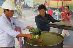 Chào tuần mới: Thầm lặng mà vĩ đại