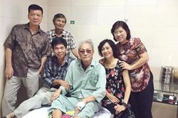 Nhớ NSND Xuân Huyền: Một tài năng, một nhân cách