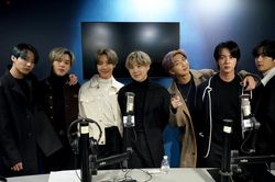 BTS làm nên lịch sử khi 'BE' ra mắt ở No.1 Billboard 200