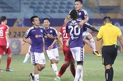 Bóng đá Việt Nam hôm nay: Hà Nội FC vươn tầm châu Á sau 5 năm. Đối thủ tuyển Việt Nam thay tướng