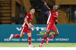 Chuyển nhượng V-League: Hà Nội chiêu mộ 'sát thủ' của Viettel