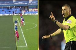 VAR sẽ khiến Liverpool không thể vô địch?