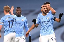 Man City: Gác lại những nỗi âu lo