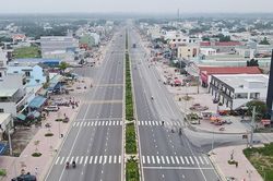 Phát triển hạ tầng giao thông Vùng kinh tế trọng điểm phía nam