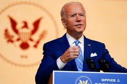 Kết quả kiểm phiếu lại ở bang Wisconsin xác nhận chiến thắng của ông Joe Biden