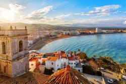Valencia - thành phố đầu tiên đo lượng carbon từ hoạt động du lịch