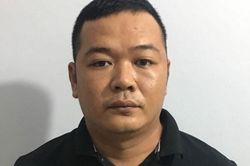 Vụ chém người gần lìa cánh tay: Đối tượng cầm đầu bị bắt ở Phú Quốc