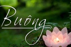 Cần buông bỏ ngay 9 việc này để nhẹ tâm can, tạo phúc đức