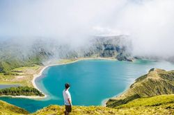 Những điểm đến đẹp như một giấc mơ ngỡ lạc vào tiên cảnh