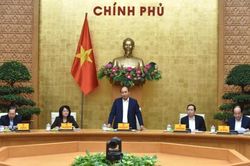 Đại hội thi đua yêu nước lần thứ X phải bảo đảm an toàn trong phòng, chống dịch Covid-19