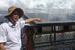 Rác pin mặt trời ảnh hưởng thế nào tới môi trường?