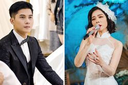 'Người tình tin đồn' Lâm Bảo Châu diễn show chung với Lệ Quyên