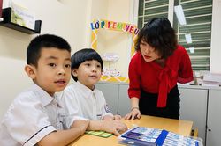 Sách giáo khoa lớp 2, lớp 6 sẽ được góp ý 3 đợt trước khi phát hành