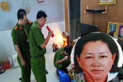 Chân tướng 'bà trùm' Mười Tường, nhân vật chính vụ chuyển lậu 51kg vàng
