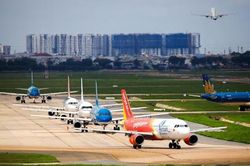 Bay quốc tế thực hiện cách ly trọn gói như thế nào?