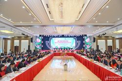 Quyết tâm cao, nỗ lực lớn, hành động quyết liệt hơn nữa để tạo nên những kỳ tích phát triển của Nghệ An trong giai đoạn mới