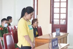 Chuyện buồn đằng sau một vụ án mua bán người